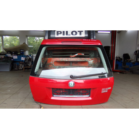 Škoda Fabia I Combi R.V 99-04 Dveře páté