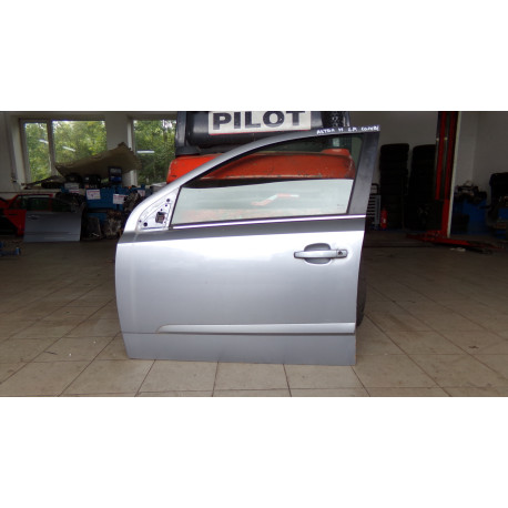 Opel Astra H combi 04-09 dveře L.P