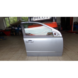 Opel Astra H combi 04-09 dveře L.P