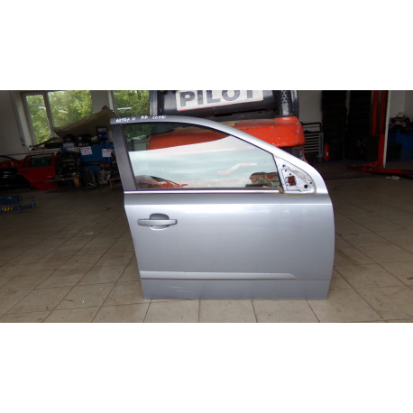 Opel Astra H combi 04-09 dveře L.P