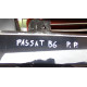 Volkswagen Passat B6 Combi R.V 05-10 Dveře P.P - stav viz foto