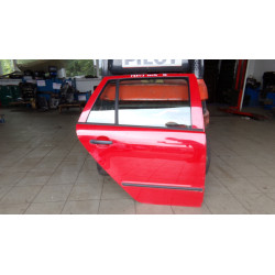 Škoda Fabia I 5DV R.V 99-04 Dveře P.Z