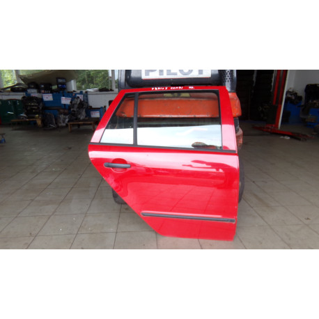 Škoda Fabia I 5DV R.V 99-04 Dveře P.Z