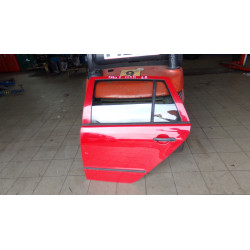 Škoda Fabia I combi R.V 99-04 dveře L.Z