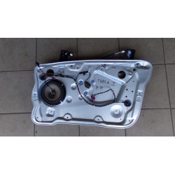Škoda Fabia I 5DV R.V 99-04 Elektrická stahovačka bez motorku P.P