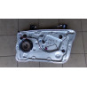 Škoda Fabia I 5DV R.V 99-04 Elektrická stahovačka bez motorku P.P