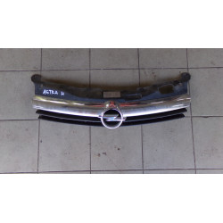 Opel Astra H 5DV R.V 04-09 Maska