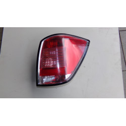 Opel Astra H combi R.V 04-09 Světlo P.Z