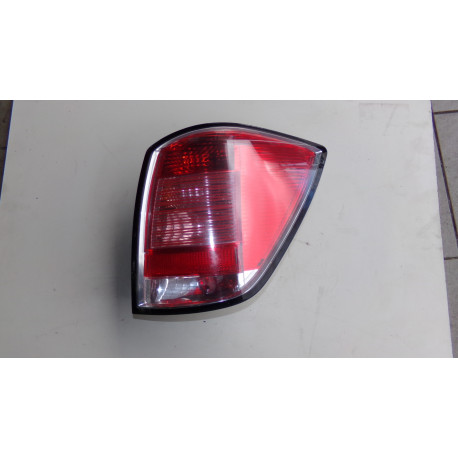 Opel Astra H combi R.V 04-09 Světlo P.Z
