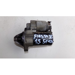 Ford Fiesta V 1.3 51KW R.V 01-05 startér