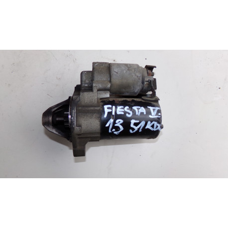 Ford Fiesta V 1.3 51KW R.V 01-05 startér