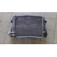Volkswagen Passat B6 Combi 2.0TDI 125KW BMR R.V 05-10 chladičová sada - chladič vody, intercooler, chladič klimatizace, sahara