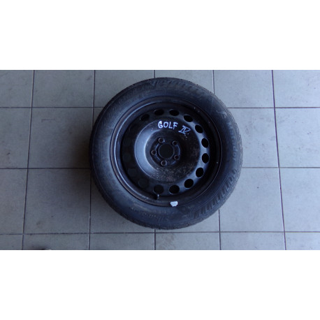 Dojezdové Kolo Volkswagen Golf IV,205x55x16