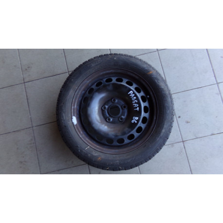 Dojezdové Kolo Volkswagen Passat B6,205x55x16