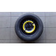 Dojezdové kolo Škoda octavia II 5x112, 195x65 r15