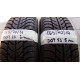 Pneu Zimní 165x70x14,SAVA ,Vzorek 5mm,Cena za kus