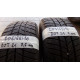 Pneu Zimní 205x55x16,Barum,Vzorek 7mm a 7.5mm, cena za kus