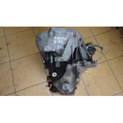 Ford Fiesta V 1.3 51KW R.V 01-05 Převodovka