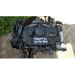 Volkswagen Passat B6 2.0TDI 125KW BMR R.V 05-10 Motor - teče vana