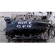 Ford Fiesta V 1.3 51KW R.V 01-05 Motor