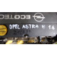 Opel Astra H 1.6 16V 77KW Z16XEP motor