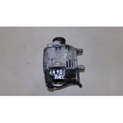 Volkswagen Golf V 1.9TDI 77KW BKC  R.V 03-09 Alternátor-140A