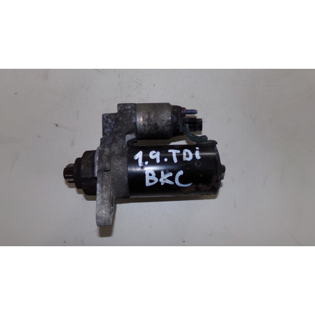 Volkswagen Golf V 1.9TDI 77KW BKC  R.V 03-09 startér