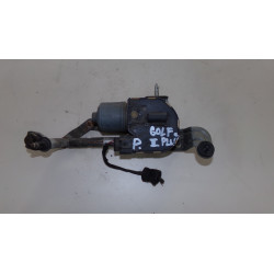 Volkswagen Golf Plus R.V 05-09 Motorek stěračů L.P vč. mechanismu stěračů