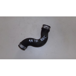 Volkswagen Golf V 1.9TDI 77KW BKC  R.V 03-09 hadice intercooleru