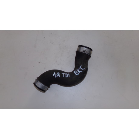 Volkswagen Golf V 1.9TDI 77KW BKC  R.V 03-09 hadice intercooleru
