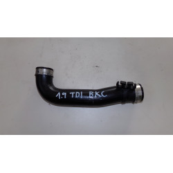 Volkswagen Golf V 1.9TDI 77KW BKC  R.V 03-09 hadice intercooleru