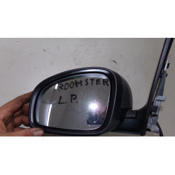 Škoda Roomster R.V 06-10 Elektrické zrcátko L.P