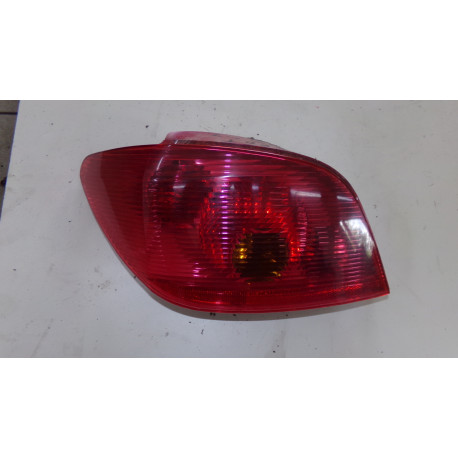 Peugeot 307 5DV R.V 05-08 Světlo P.Z