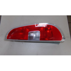 Škoda Roomster R.V 06-10 Světlo P.Z
