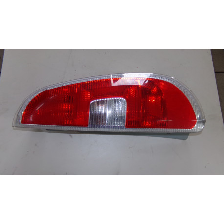 Škoda Roomster R.V 06-10 Světlo P.Z