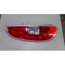 Škoda Roomster R.V 06-10 Světlo P.Z
