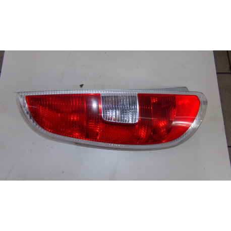Škoda Roomster R.V 06-10 Světlo P.Z