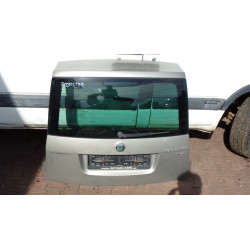Škoda Roomster R.V 06-10 páté dveře