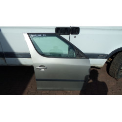 Škoda Roomster R.V 06-10 dveře P.P