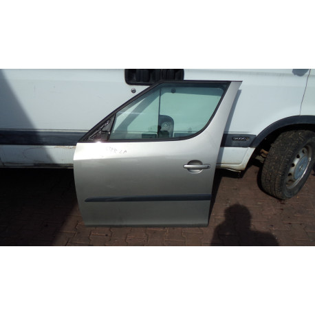 Škoda Roomster R.V 06-10 dveře P.P