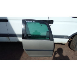 Škoda Roomster R.V 06-10 dveře P.P