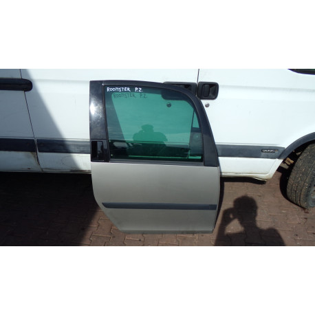 Škoda Roomster R.V 06-10 dveře P.P