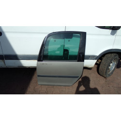 Škoda Roomster R.V 06-10 dveře P.P