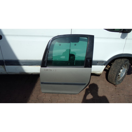 Škoda Roomster R.V 06-10 dveře P.P
