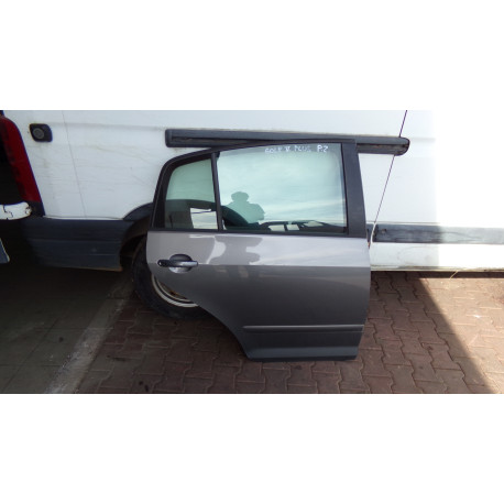 Volkswagen Golf Plus R.V 05-09 Dveře P.Z