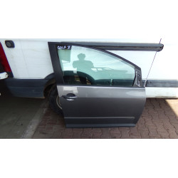 Volkswagen Golf Plus R.V 05-09 Dveře P.Z