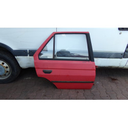 Škoda Favorit 5DV R.V 89-93 Dveře P.Z