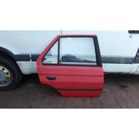 Škoda Favorit 5DV R.V 89-93 Dveře P.Z