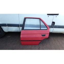 Škoda Favorit 5DV R.V 89-93 Dveře P.Z