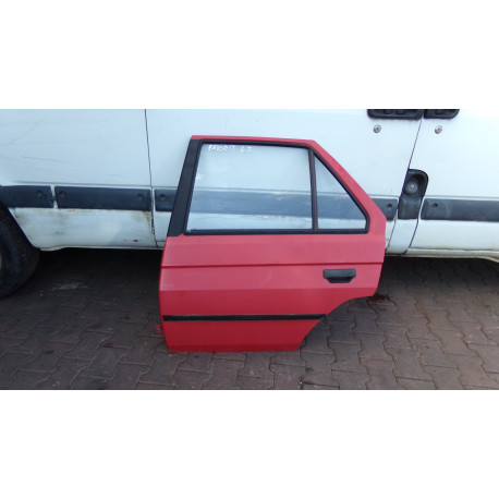 Škoda Favorit 5DV R.V 89-93 Dveře P.Z